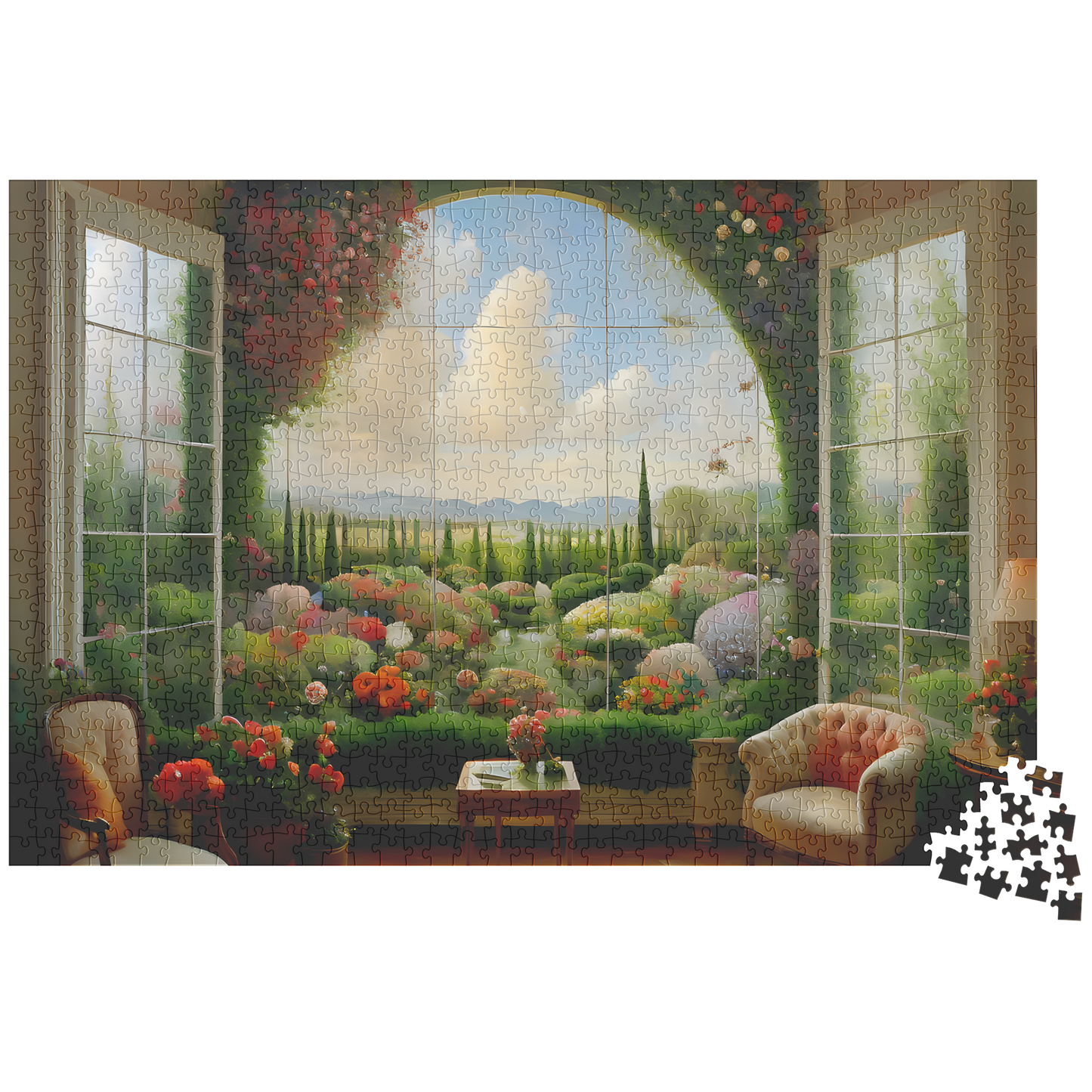 Beautiful_Flower_Garden_Jigsaw_Puzzle_1_1014pc_H_Loose_Mockup.png