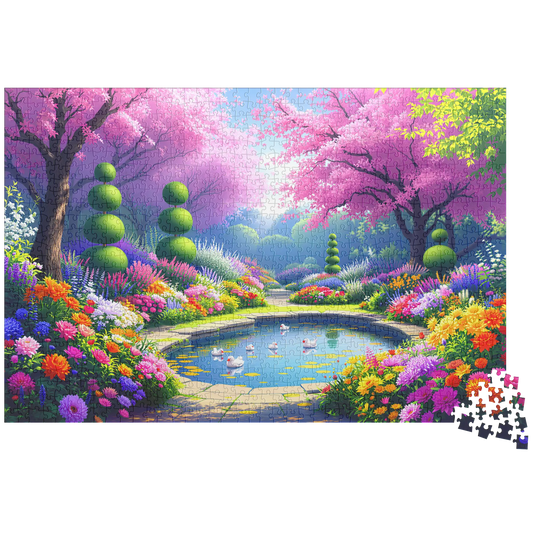 Blossoming_Garden_Serenity_Jigsaw_Puzzle_1014pc_H_Loose_Mockup.png
