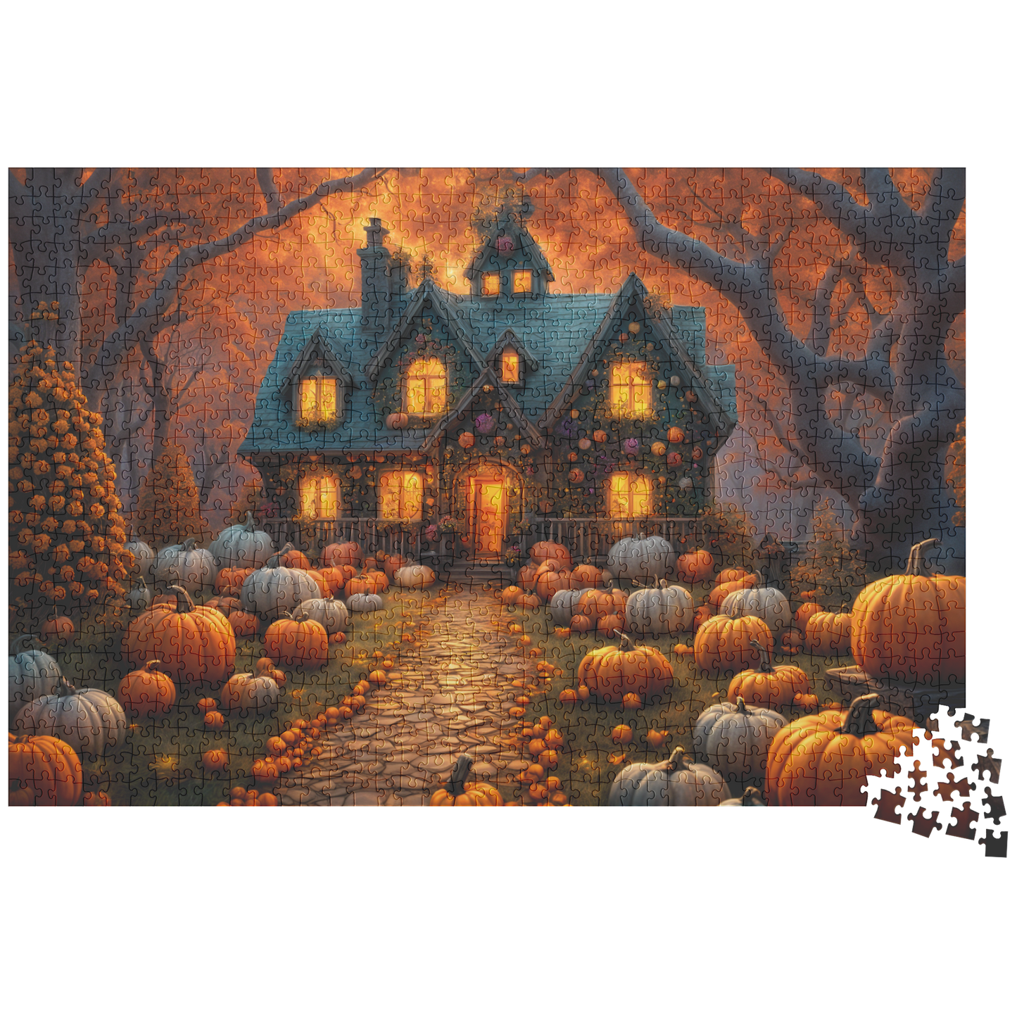 Halloween_Enchantment_Jigsaw_Puzzle_100_1014pc_H_Loose_Mockup.png