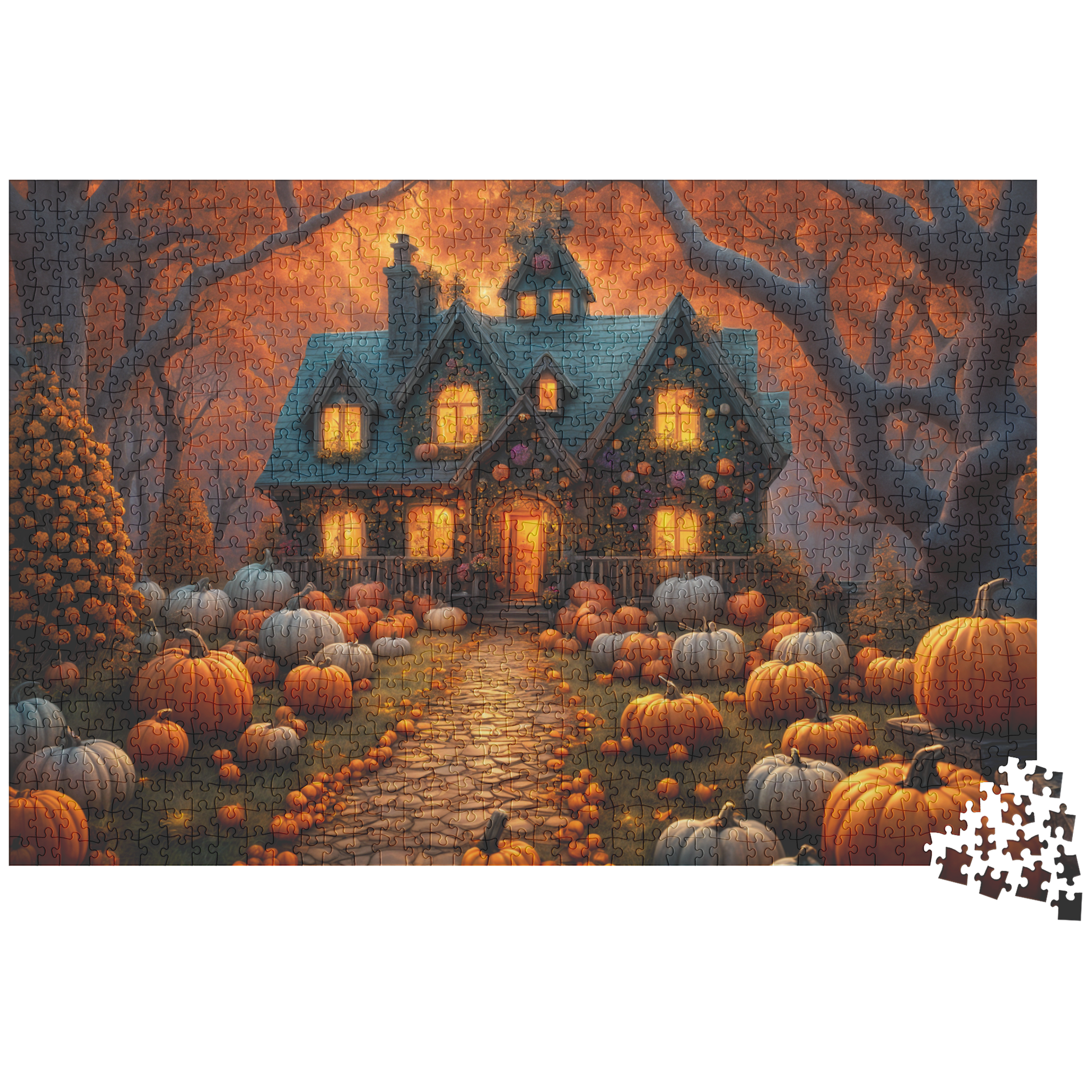 Halloween_Enchantment_Jigsaw_Puzzle_100_1014pc_H_Loose_Mockup.png