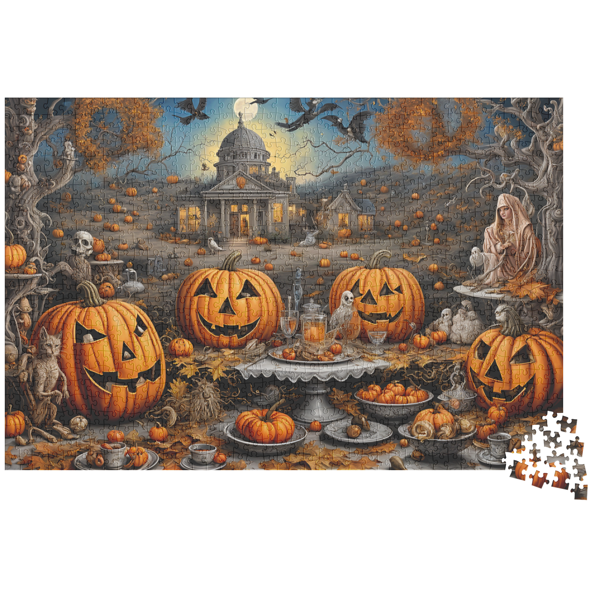 Halloween_Night_Frights_Jigsaw_Puzzle_1_1014pc_H_Loose_Mockup.png