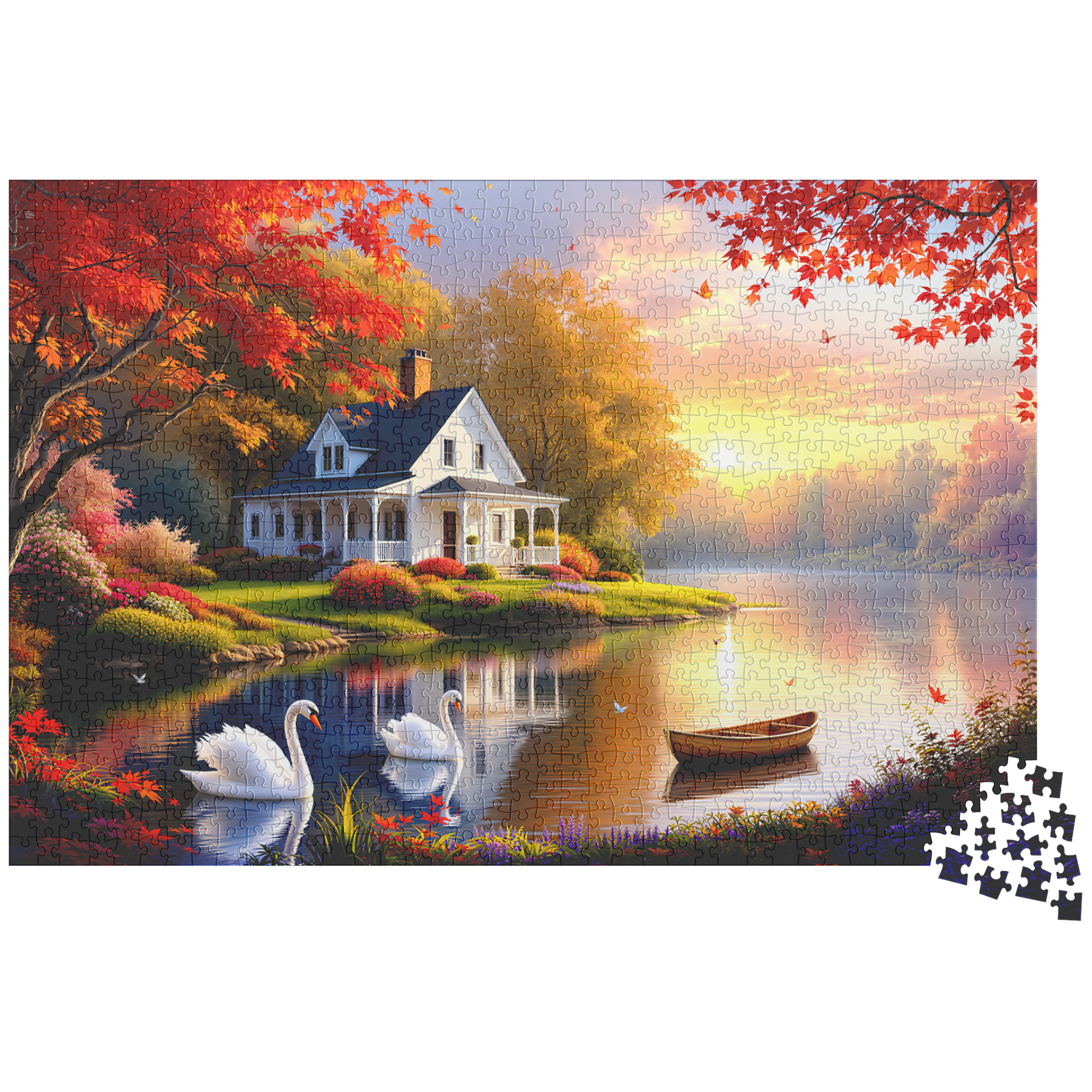 Lake_House_Jigsaw_Puzzle_1000_Pieces_1014pc_H_Loose_Mockup.png