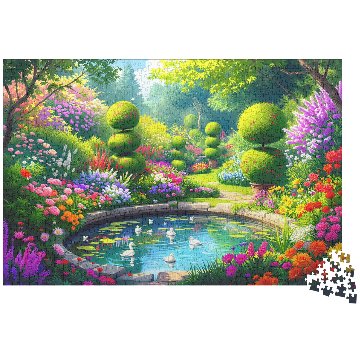 Tranquil_Garden_Escape_Jigsaw_Puzzle_10_1014pc_H_Loose_Mockup.png