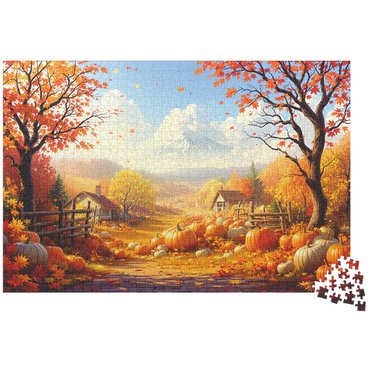 Autumn_Farm_Jigsaw_Puzzle_1000_Pieces_1014pc_H_Loose_Mockup.png