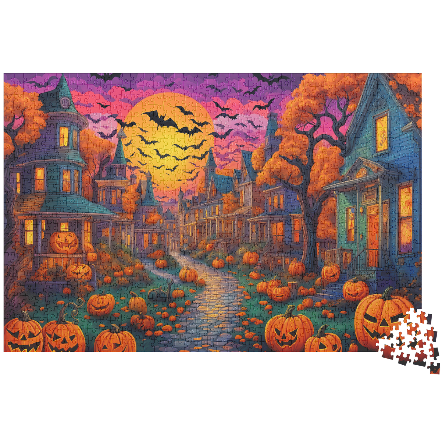 Spooky_Streets_Halloween_Jigsaw_Puzzle_1_1014pc_H_Loose_Mockup.png
