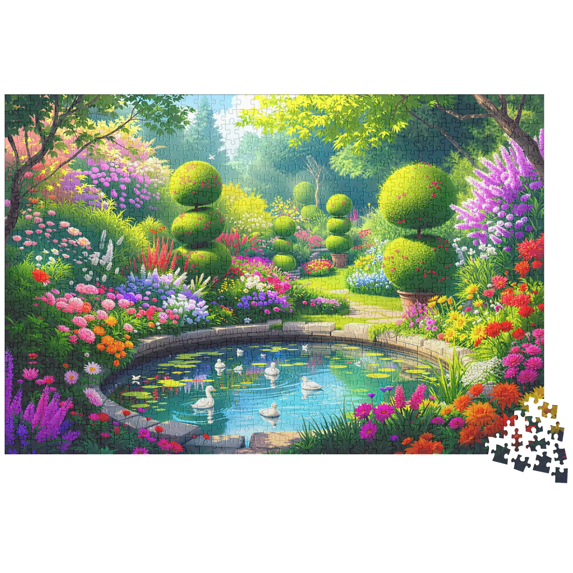 Tranquil_Garden_Escape_Jigsaw_Puzzle_10_1014pc_H_Loose_Mockup.png