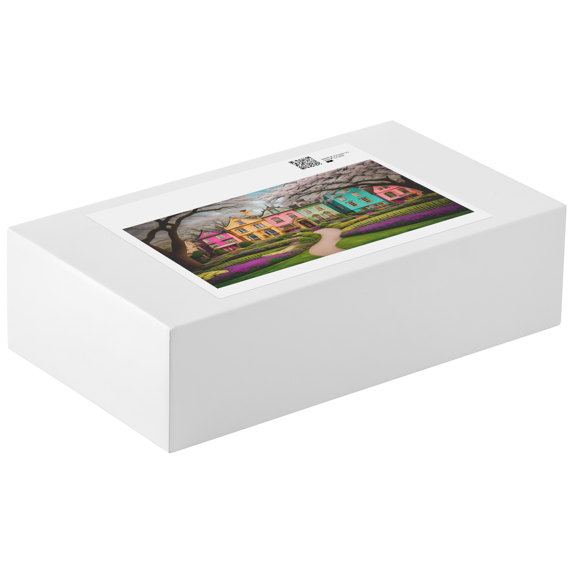 Vibrant_Colorful__Village_Jigsaw_Puzzle__1014pc_H_Packaging_Mockup.png