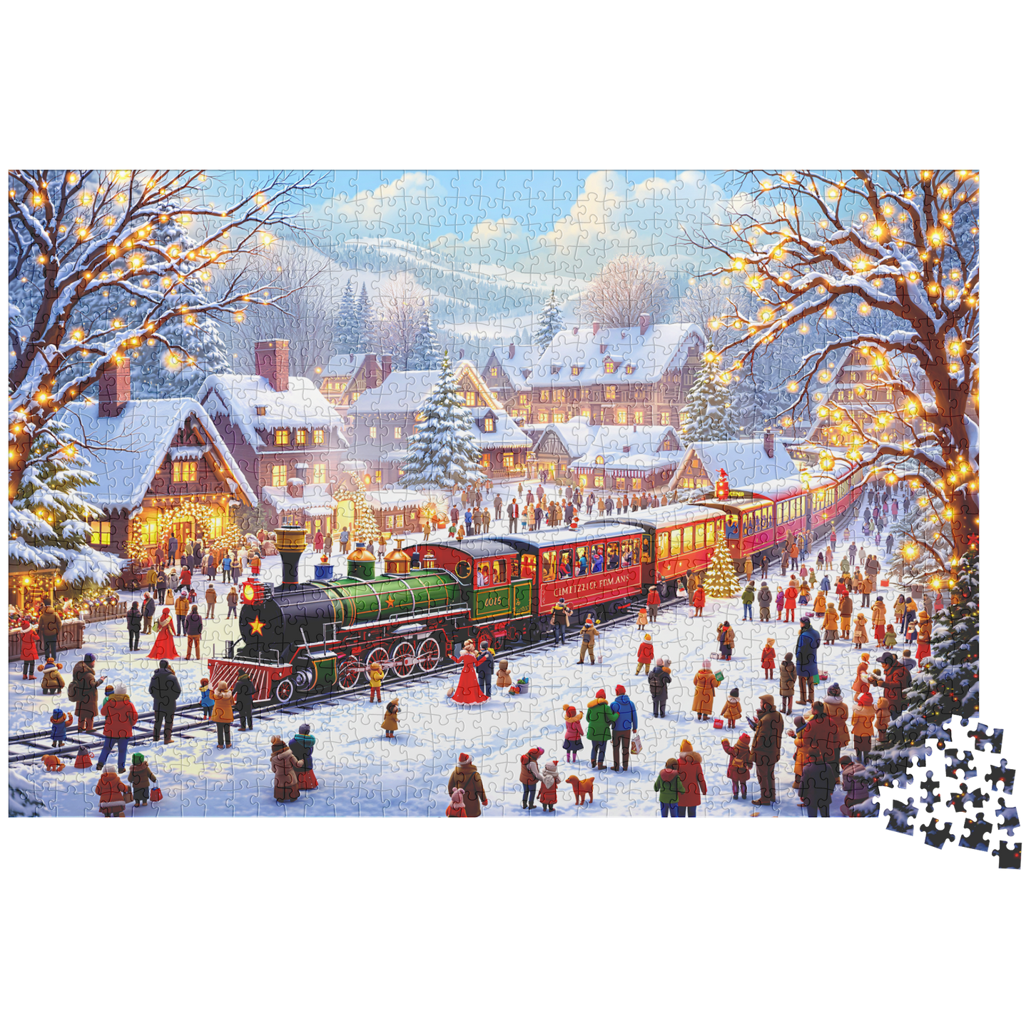 Winter_Village_Express_Jigsaw_Puzzle_10_1014pc_H_Loose_Mockup.png